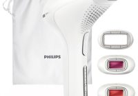 Epilator Philips Lumea IPL SC2009/00 – Pareri si pret